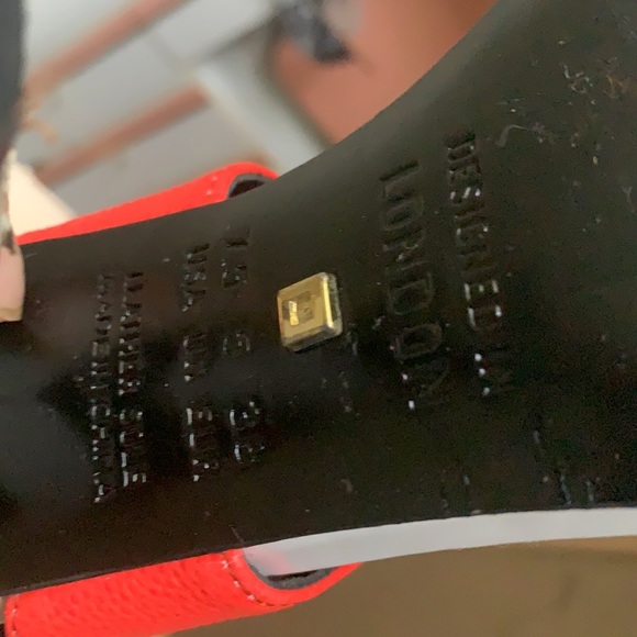 kat maconie rossana color block heels - Picture 4 of 5